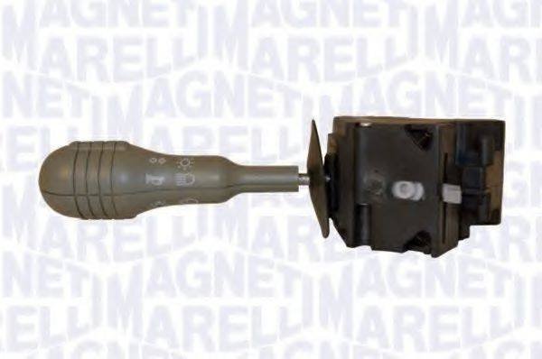 MAGNETI MARELLI 000050206010 Вимикач на колонці кермового керування