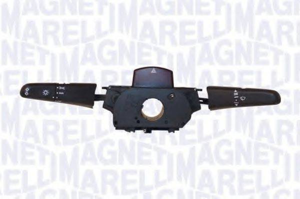 MAGNETI MARELLI 000050214010 Вимикач на колонці кермового керування