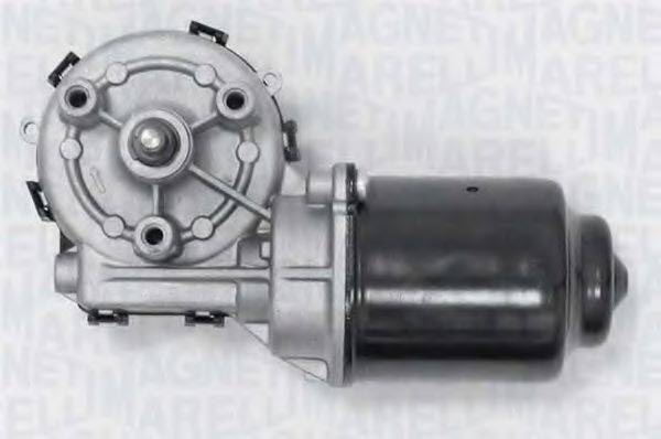 MAGNETI MARELLI 064300015010 Двигун склоочисника