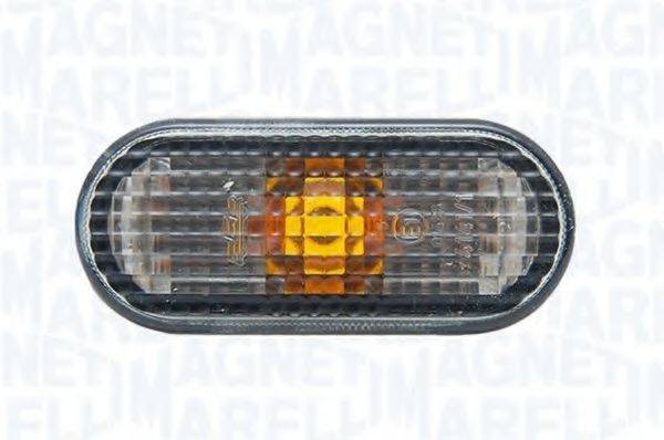 MAGNETI MARELLI 714098340013 Ліхтар покажчика повороту