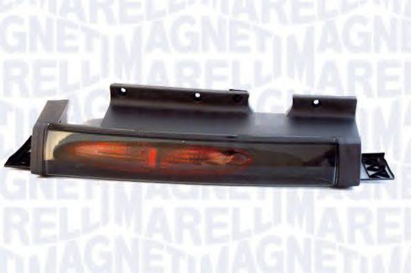 MAGNETI MARELLI 714025460808 Задній ліхтар