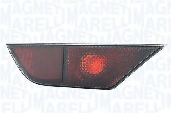 MAGNETI MARELLI 714000062502 Фара заднього ходу