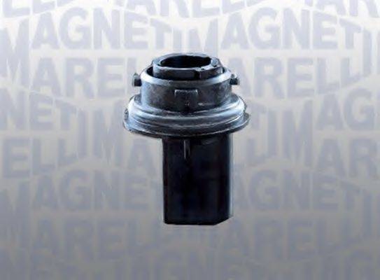 MAGNETI MARELLI 714027713601 Утримувач лампи, еадний ліхтар