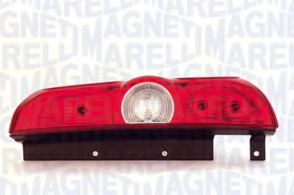 MAGNETI MARELLI 712203721110 Задній ліхтар