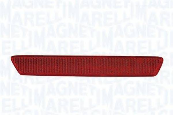 MAGNETI MARELLI 715106078000 Відбивач