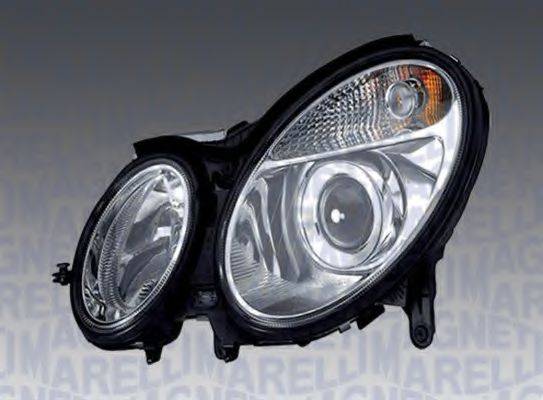 MAGNETI MARELLI 718121601161 Основна фара