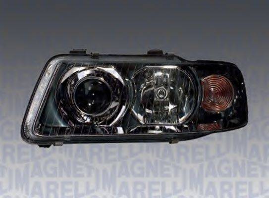 MAGNETI MARELLI 718121601201 Основна фара