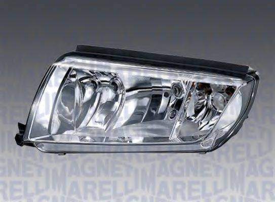 MAGNETI MARELLI 718121601741 Основна фара