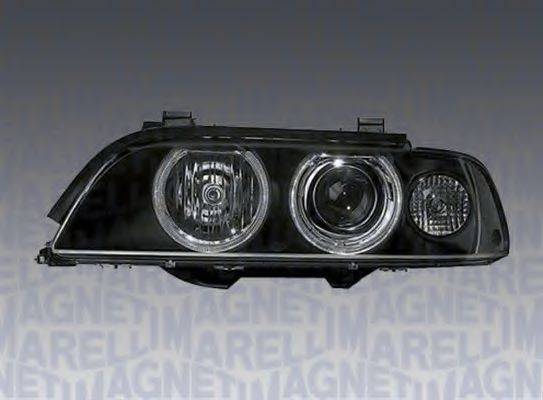 MAGNETI MARELLI 718121601921 Основна фара