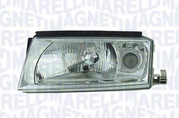 MAGNETI MARELLI 718121602001 Основна фара