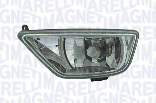 MAGNETI MARELLI 718121602161 Протитуманна фара