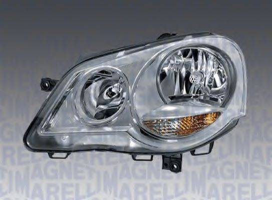 MAGNETI MARELLI 718120101001 Основна фара