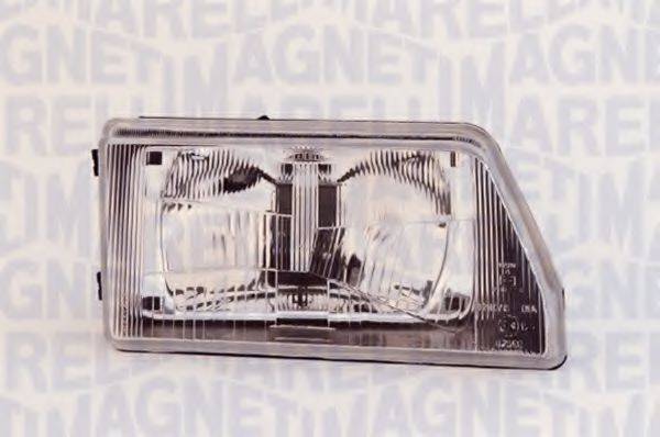 MAGNETI MARELLI 712374801129 Основна фара