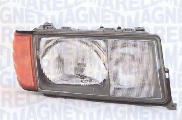 MAGNETI MARELLI 710301067122 Основна фара