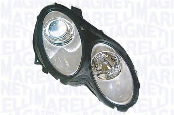 MAGNETI MARELLI 710301207222 Основна фара