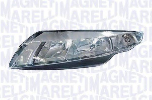 MAGNETI MARELLI 711307022596 Основна фара