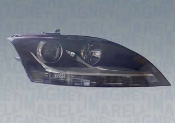 MAGNETI MARELLI 710301227201 Основна фара