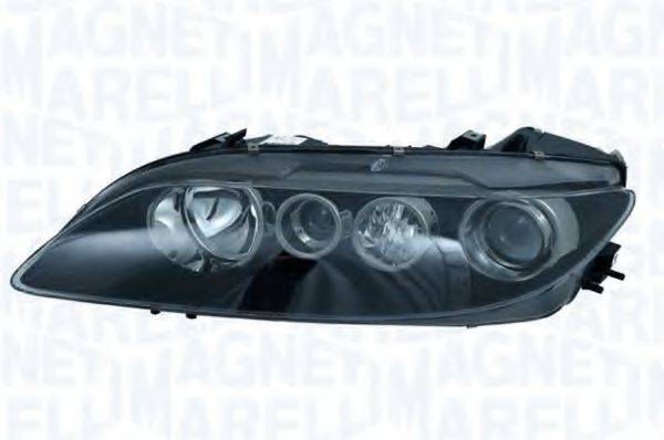 MAGNETI MARELLI 712014005435 Основна фара