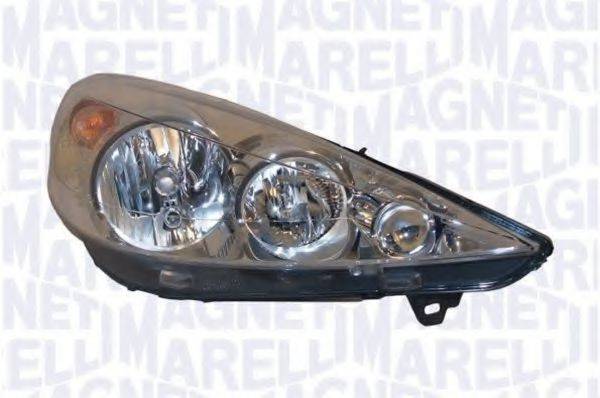 MAGNETI MARELLI 712463601129 Основна фара