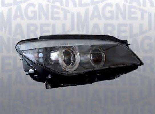 MAGNETI MARELLI 719000000015 Основна фара