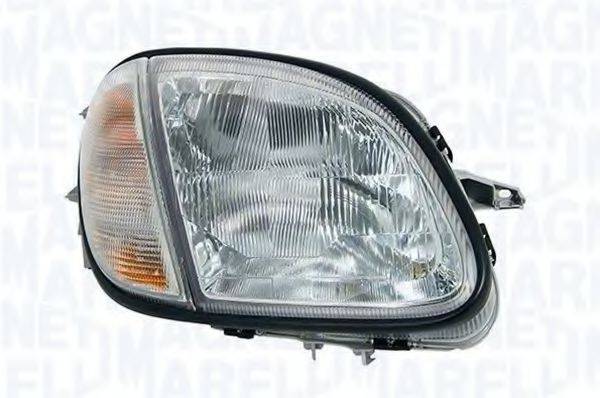 MAGNETI MARELLI 710301097212 Основна фара