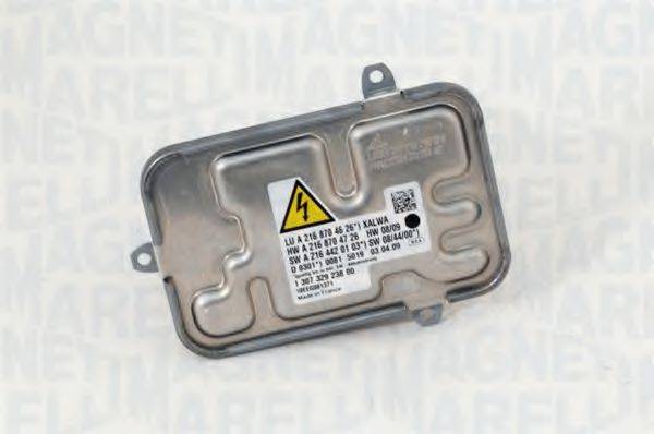 MAGNETI MARELLI 711307329238 Блок керування, адаптивна фара