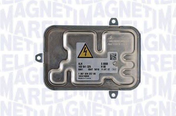 MAGNETI MARELLI 711307329257 Блок керування, адаптивна фара