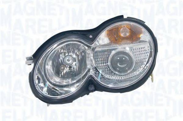 MAGNETI MARELLI 710302485077 Основна фара