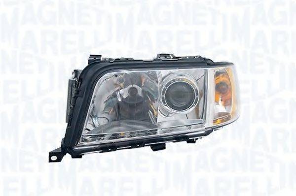 MAGNETI MARELLI 710302484277 Основна фара