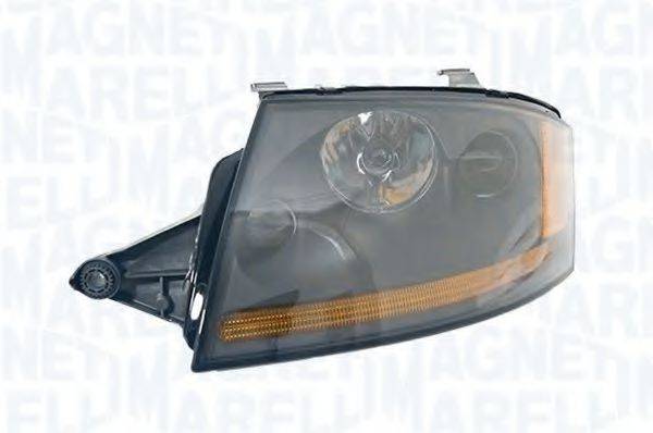 MAGNETI MARELLI 710302483007 Основна фара