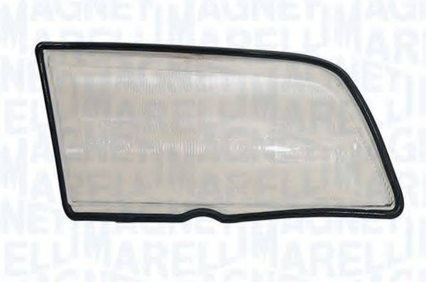 MAGNETI MARELLI 711305621848 Розсіювач, основна фара