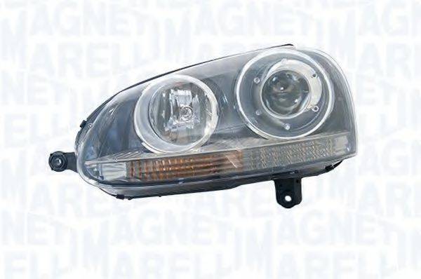 MAGNETI MARELLI 710302497274 Основна фара