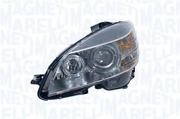 MAGNETI MARELLI 710302525271 Основна фара