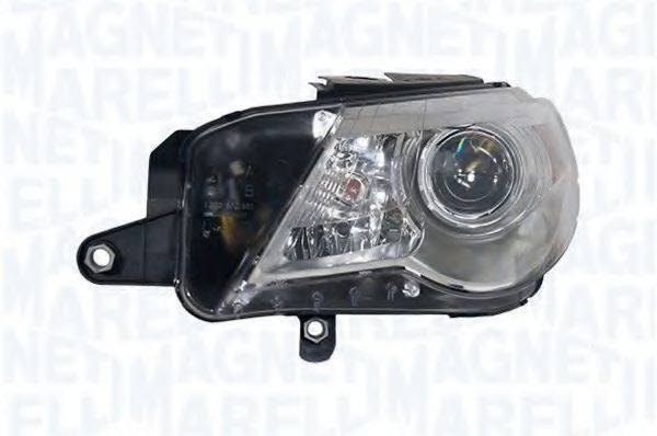 MAGNETI MARELLI 711307023010 Основна фара