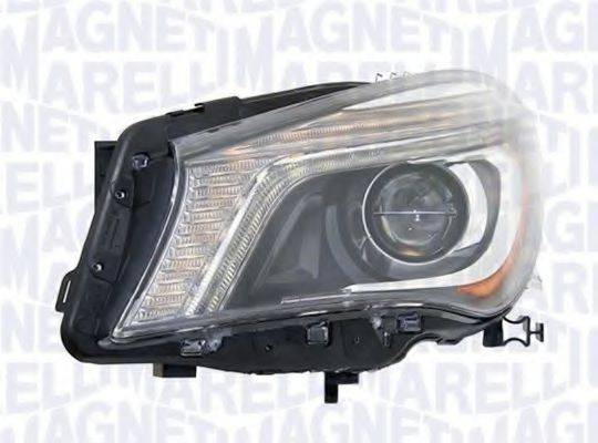 MAGNETI MARELLI 711307024237 Основна фара