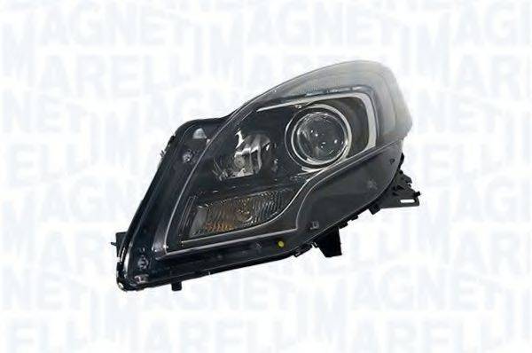 MAGNETI MARELLI 711307023988 Основна фара