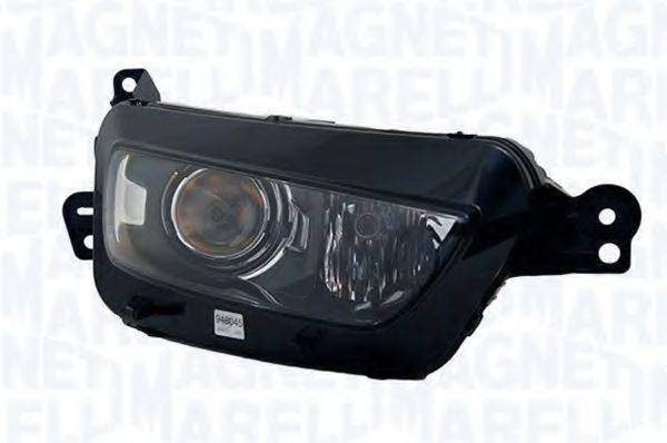 MAGNETI MARELLI 712472051129 Основна фара