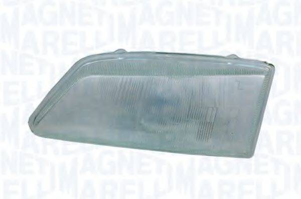 MAGNETI MARELLI 712754059068 Розсіювач, основна фара