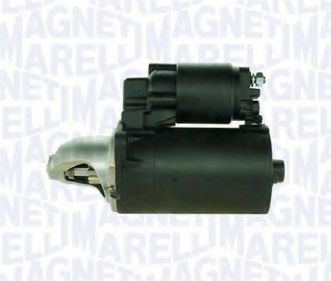 MAGNETI MARELLI 944280103400 Стартер