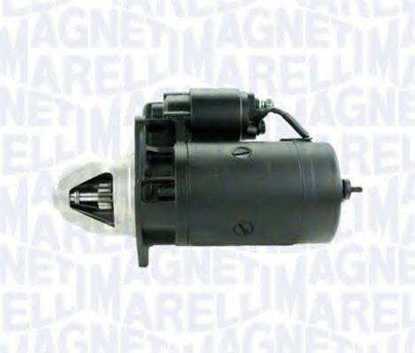 MAGNETI MARELLI 944280109400 Стартер