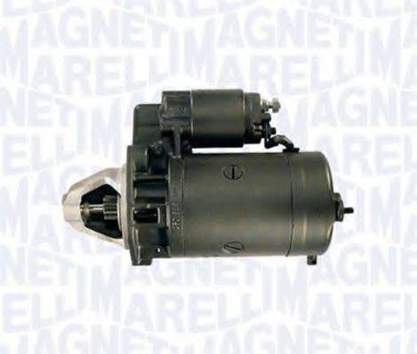 MAGNETI MARELLI 944280124100 Стартер