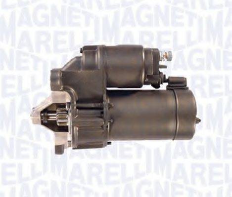 MAGNETI MARELLI 944280131200 Стартер