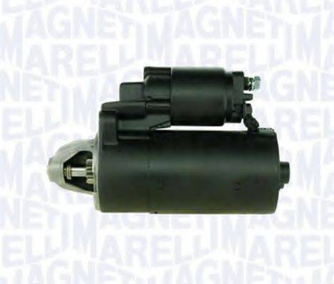 MAGNETI MARELLI 944280132800 Стартер