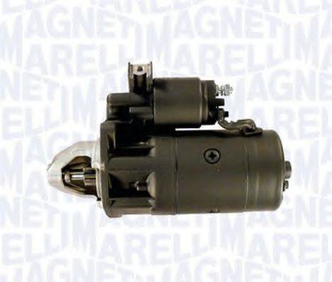 MAGNETI MARELLI 944280136300 Стартер