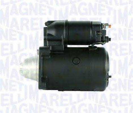 MAGNETI MARELLI 944280139400 Стартер