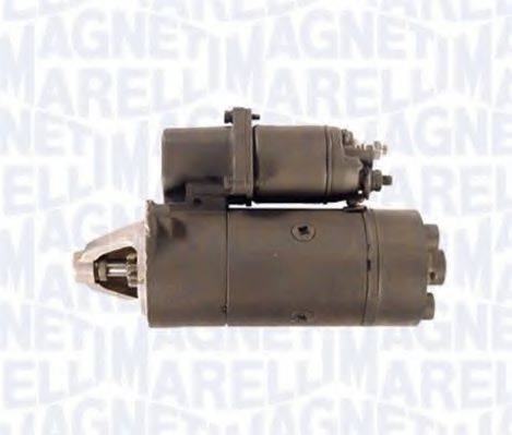 MAGNETI MARELLI 944280147110 Стартер