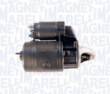 MAGNETI MARELLI 944280148000 Стартер