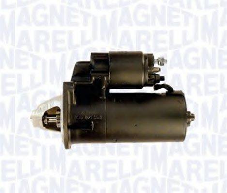 MAGNETI MARELLI 944280151500 Стартер