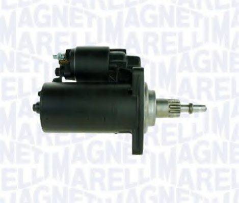 MAGNETI MARELLI 944280167500 Стартер