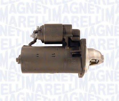 MAGNETI MARELLI 944280168600 Стартер